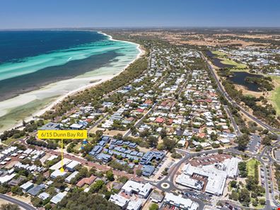 6/15 Dunn Bay Road, Dunsborough WA 6281