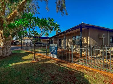 1 Dove Close, South Hedland WA 6722