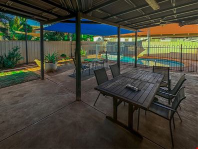 1 Dove Close, South Hedland WA 6722