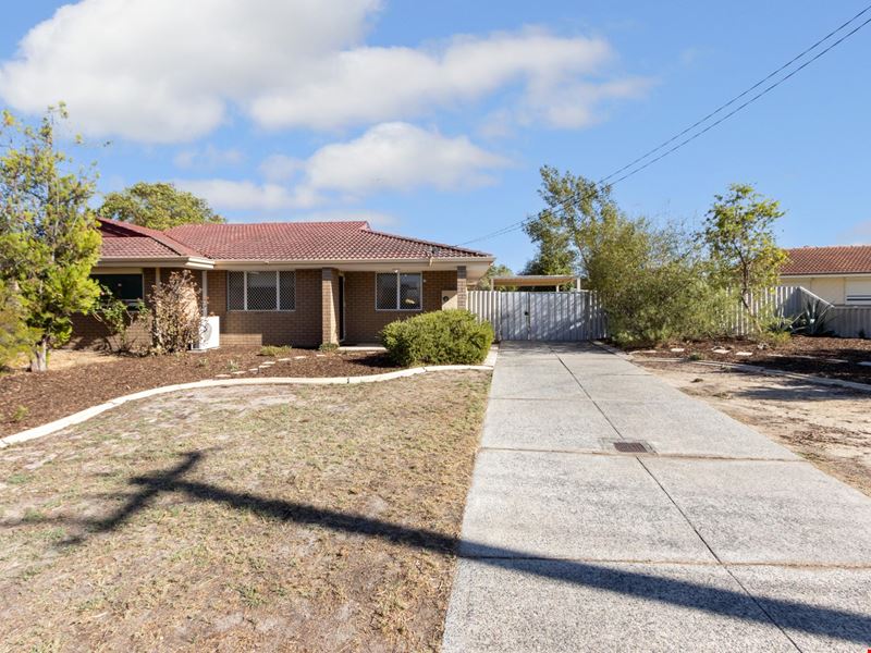 8B Pigeon Court, Langford WA 6147