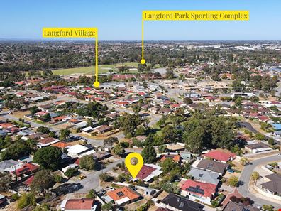 8B Pigeon Court, Langford WA 6147