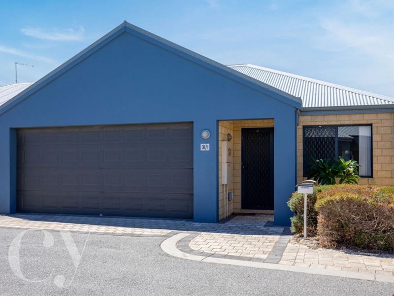 38/1 Cameron Street, Langford WA 6147