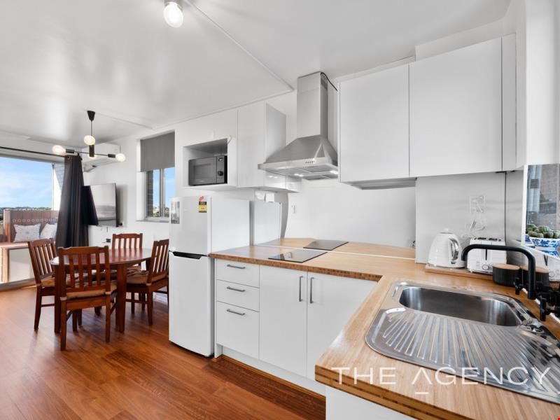 43/31 East Street, Fremantle WA 6160