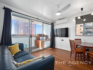 43/31 East Street, Fremantle WA 6160