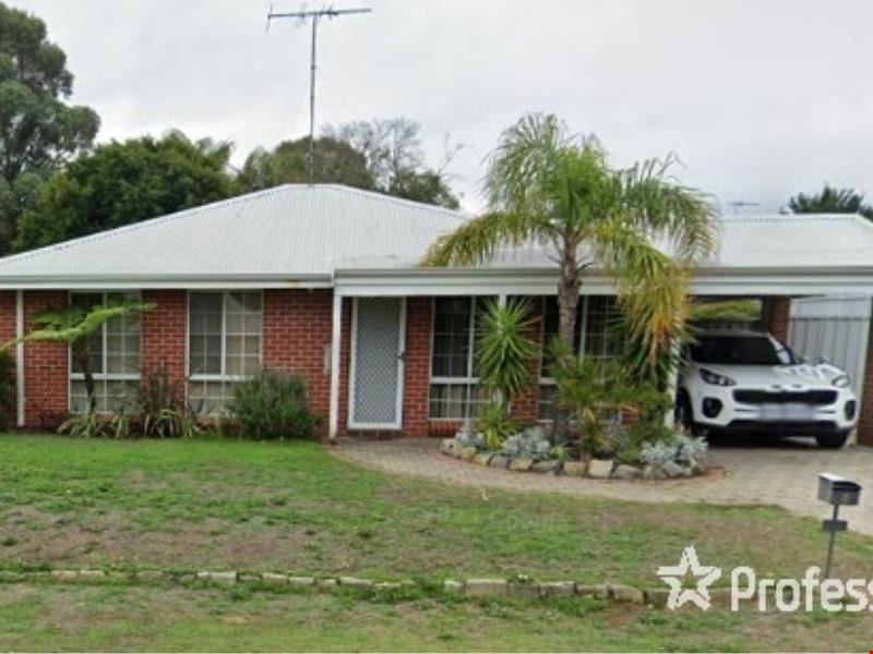 4 Larsson Place, Usher WA 6230