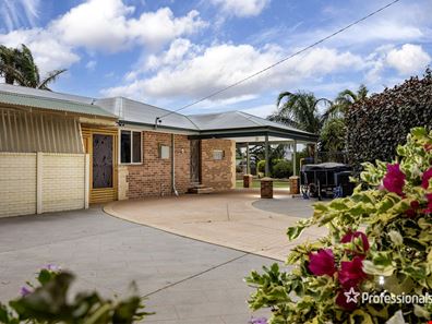8 Willow Court, Strathalbyn WA 6530