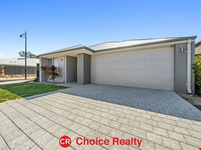 35 Denmark Loop, South Guildford WA 6055
