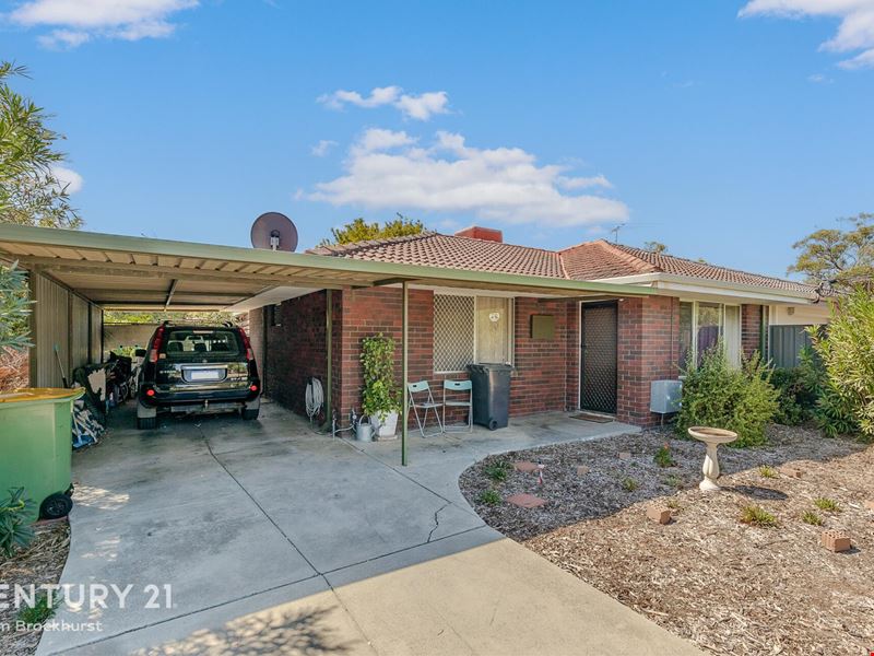 4a Dove Street, Thornlie WA 6108