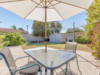 4a Dove Street, Thornlie WA 6108