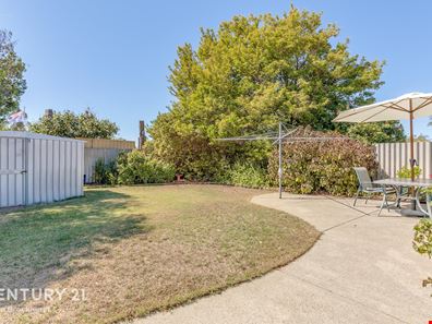 4a Dove Street, Thornlie WA 6108
