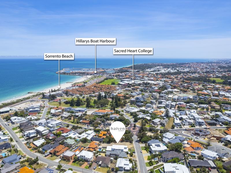 8a Frobisher Avenue, Sorrento WA 6020