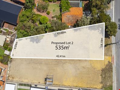 8a Frobisher Avenue, Sorrento WA 6020