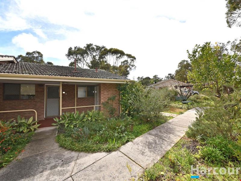 Villa 21/2 Fenton Street, Mundaring WA 6073
