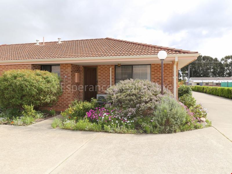 Unit 8, 12-14 Hicks Street, Esperance WA 6450