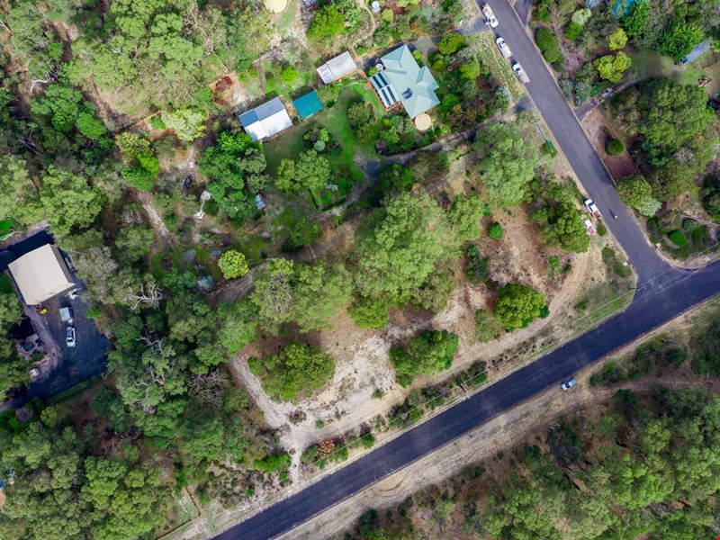 1 Ridge Place, Gelorup WA 6230