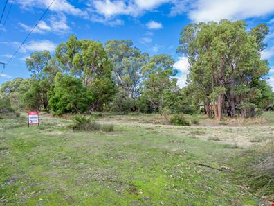 1 Ridge Place, Gelorup WA 6230