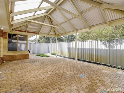 Villa 23/3A Moolanda Boulevard, Kingsley WA 6026