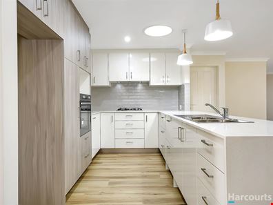 Villa 23/3A Moolanda Boulevard, Kingsley WA 6026