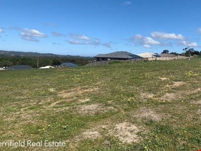 Lot 645,  Greyhound Circle, Gledhow WA 6330