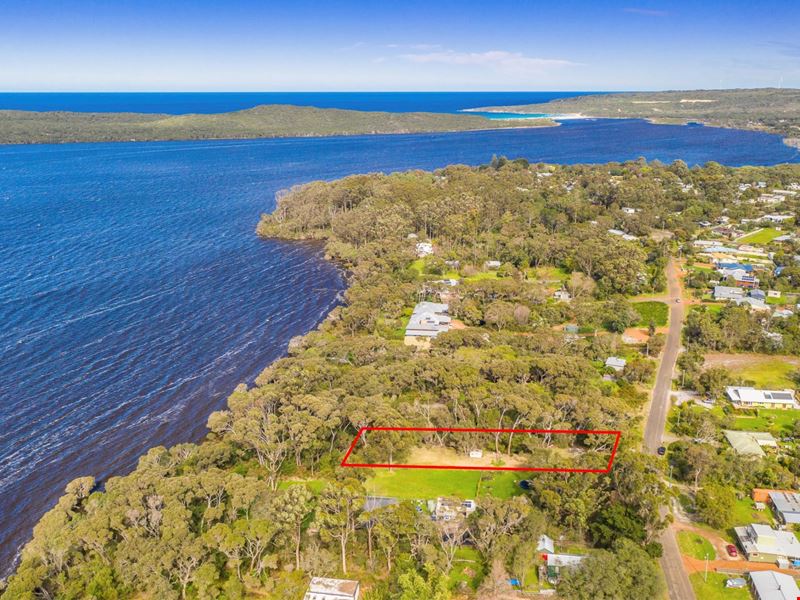 33 Minsterly Road, Denmark WA 6333