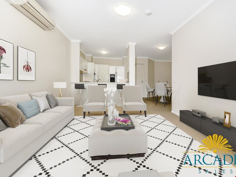 7 / 141 Claremont Crescent, Swanbourne WA 6010