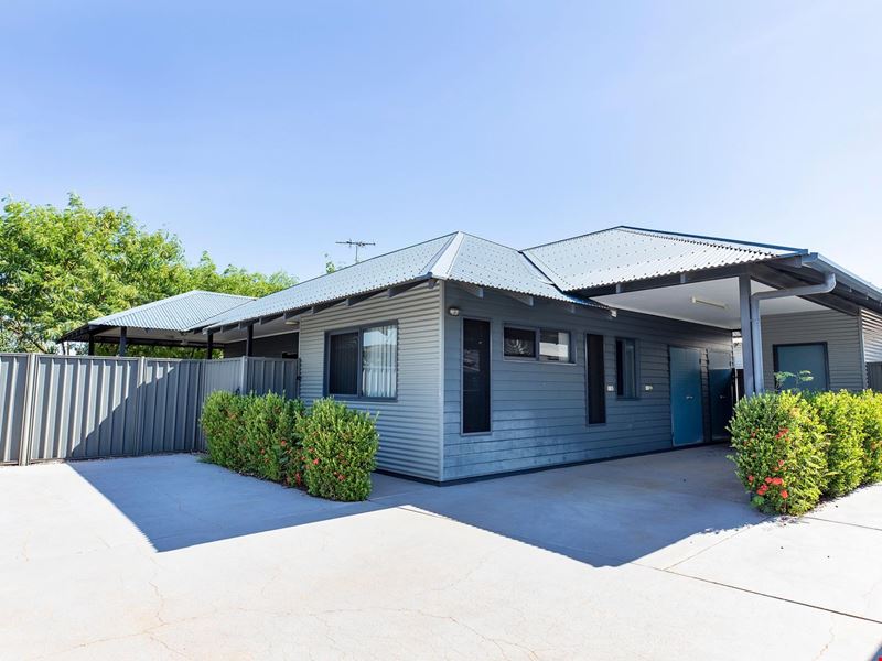 96C Clarendon Street, Derby WA 6728