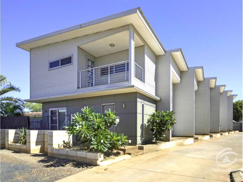 7/17 Withnell Way, Bulgarra WA 6714