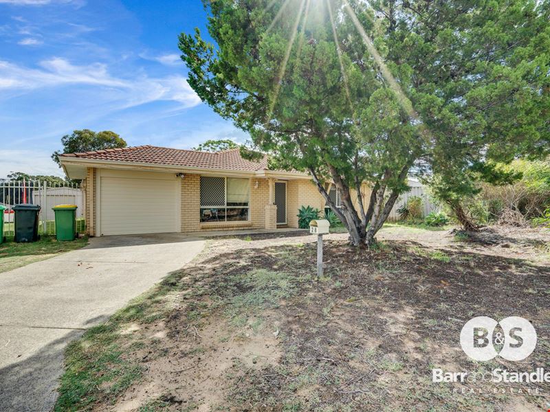 28 Fradelos Place, Usher