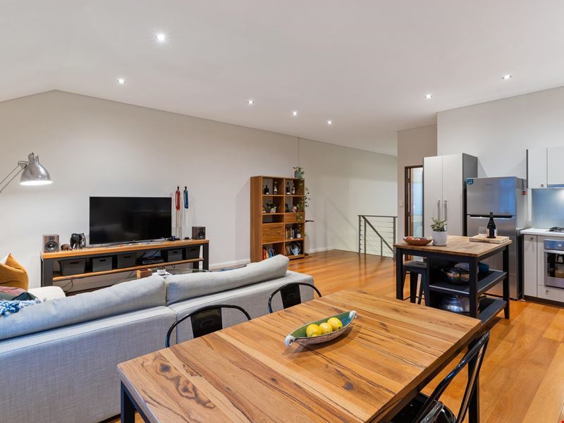 9/166 Seventh Avenue, Inglewood WA 6052