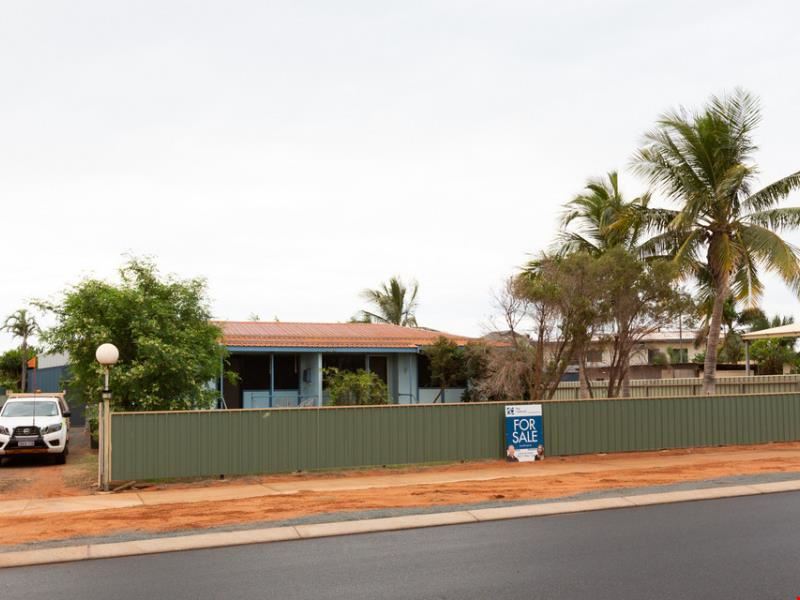 17 Robinson Street, Port Hedland WA 6721