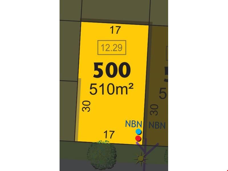Lot 500,  Lincelles Street, Madora Bay WA 6210