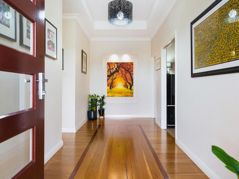 73 Everwood Glade, Ambergate WA 6280