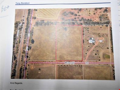 135 McDonald Road, Woodanilling WA 6316