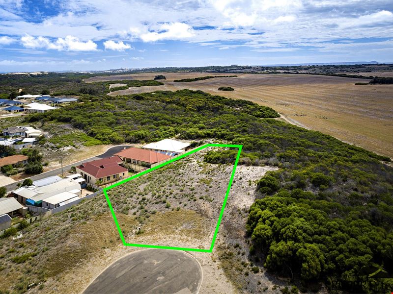 17 Ettrick Court, Cape Burney WA 6532