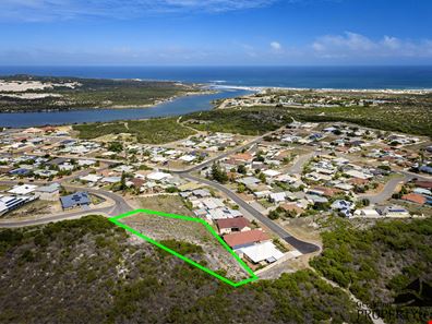 17 Ettrick Court, Cape Burney WA 6532