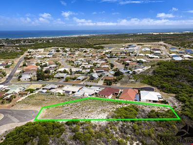 17 Ettrick Court, Cape Burney WA 6532
