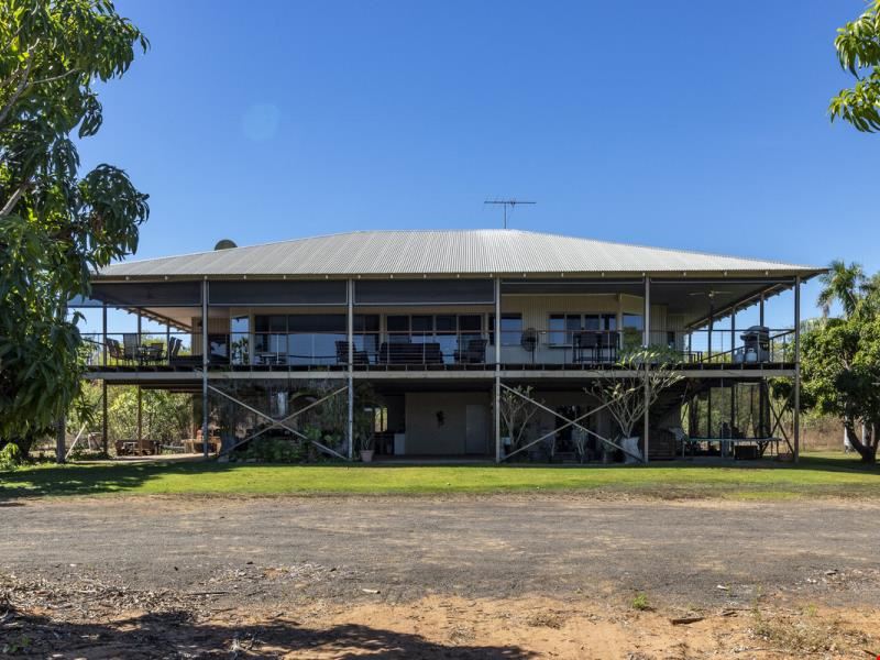 150 Whimbrel Road, Kununurra WA 6743