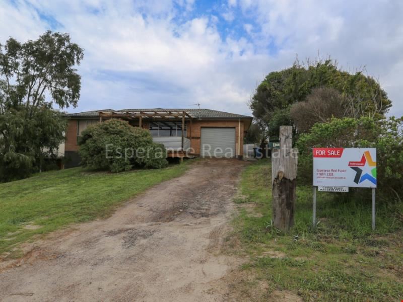 1 Dempster Street, Esperance WA 6450