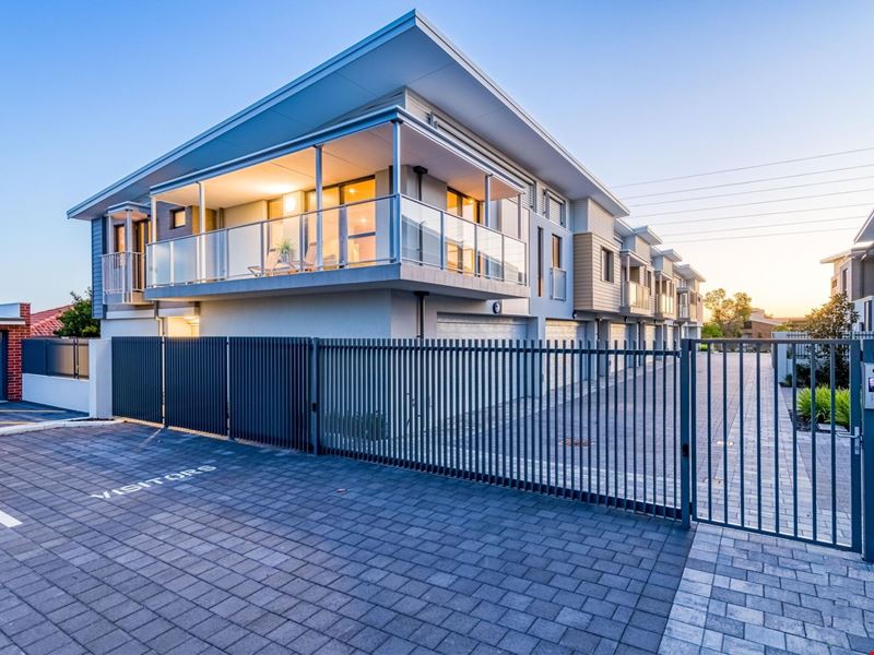 19/37 Channon Street, Cannington WA 6107
