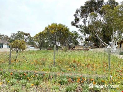 3 Stone Street, Quairading WA 6383