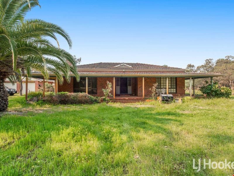 25 Matthie Road, Barragup WA 6209