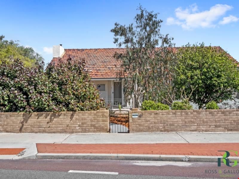 41 North Lake Road, Alfred Cove WA 6154
