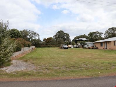 8 Cotswold Drive, Ocean Beach WA 6333