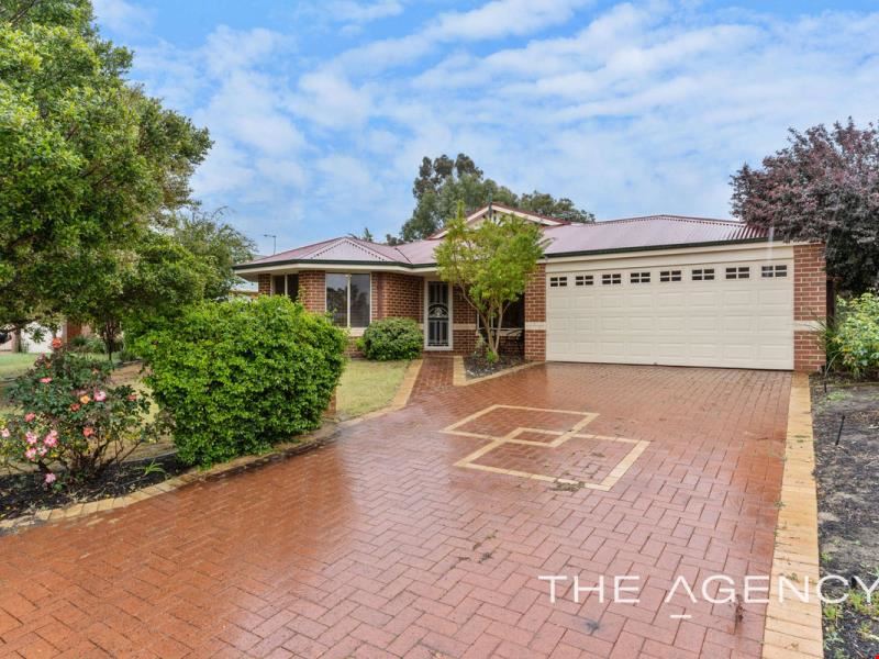 26 De Grey Retreat, Jane Brook WA 6056