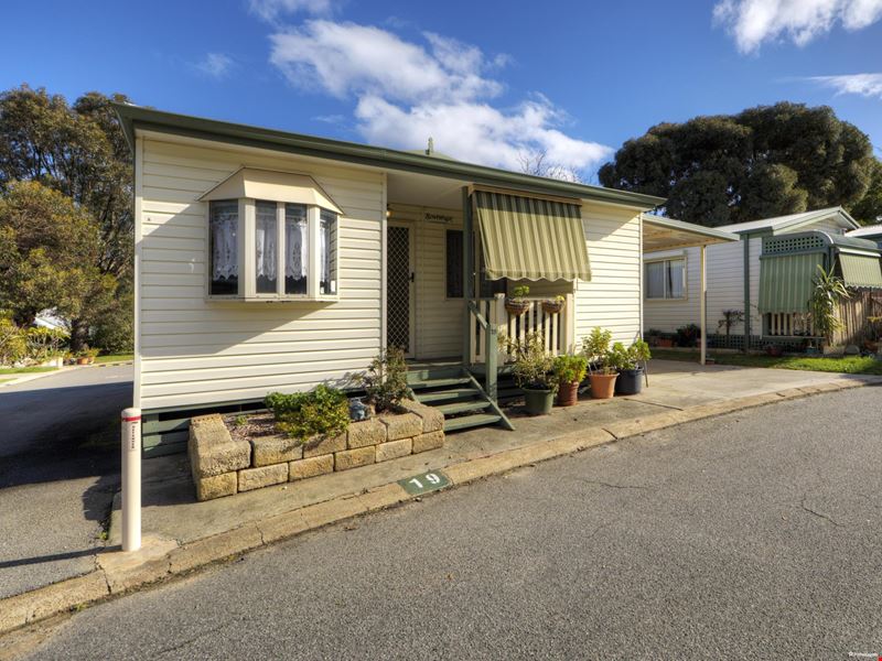 19/351 Hawtin Road, Forrestfield WA 6058