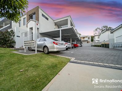 7/7 Mahlberg Avenue, Woodlands WA 6018