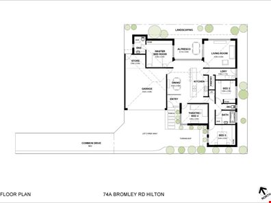 74a Bromley Road, Hilton WA 6163