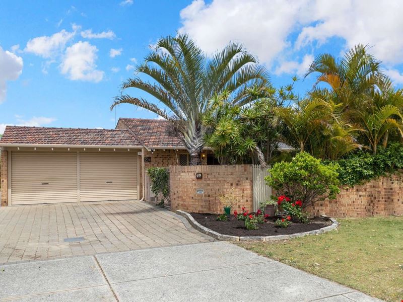 2B Connelly Way, Booragoon WA 6154