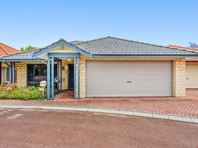 2/36 Fifth Avenue, Rossmoyne WA 6148