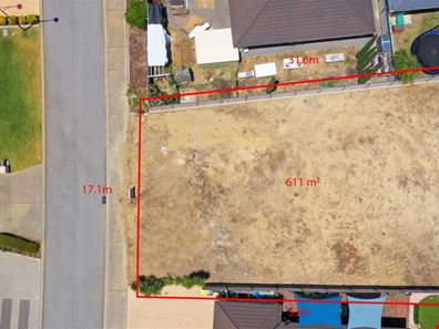 10 Newton Pass, Meadow Springs WA 6210